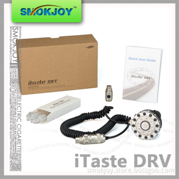 Smokjoy Vehicle Vaping System Innokin Itaste Drv